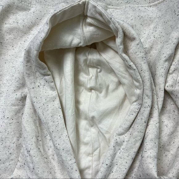 Buffalo NWT | Semi-Cropped Hoodie With Lined Hood Size Medium - Picture 7 of 7